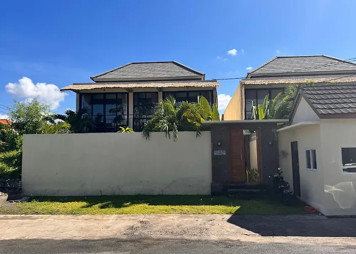 De Bali * Legian (Bali)