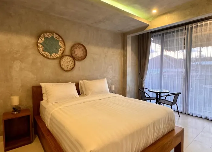 Villa De Bali *