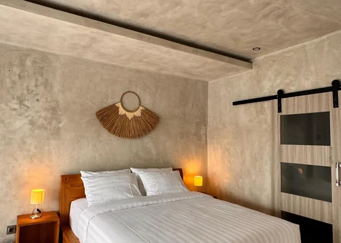 De Bali Villa