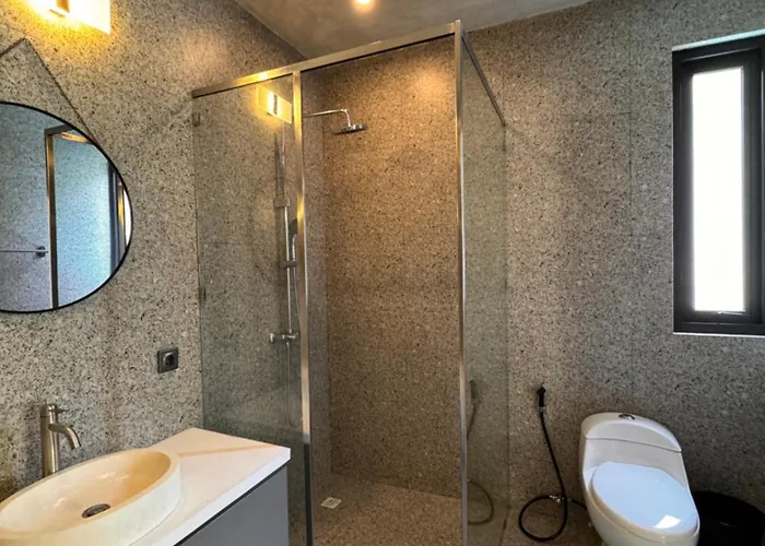 Villa De Bali Legian (Bali)