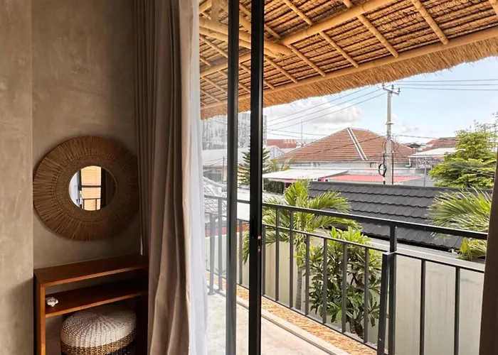 De Bali Legian (Bali)