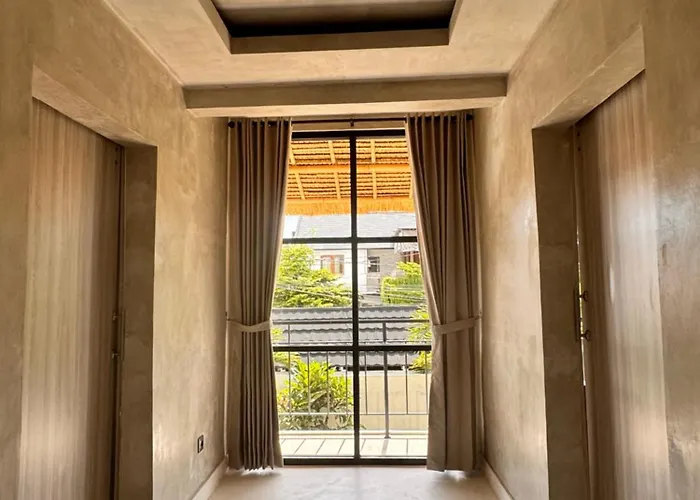 Villa De Bali *