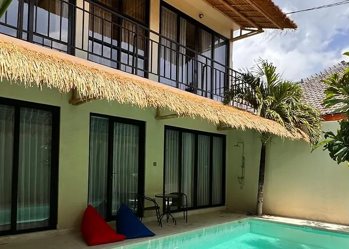 De Bali *