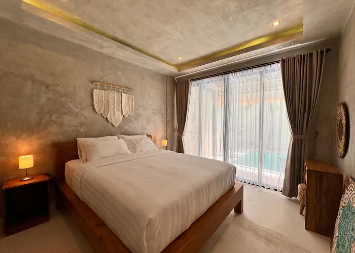 De Bali Villa