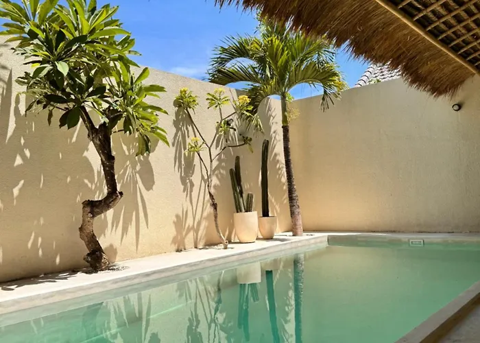 Villa De Bali
