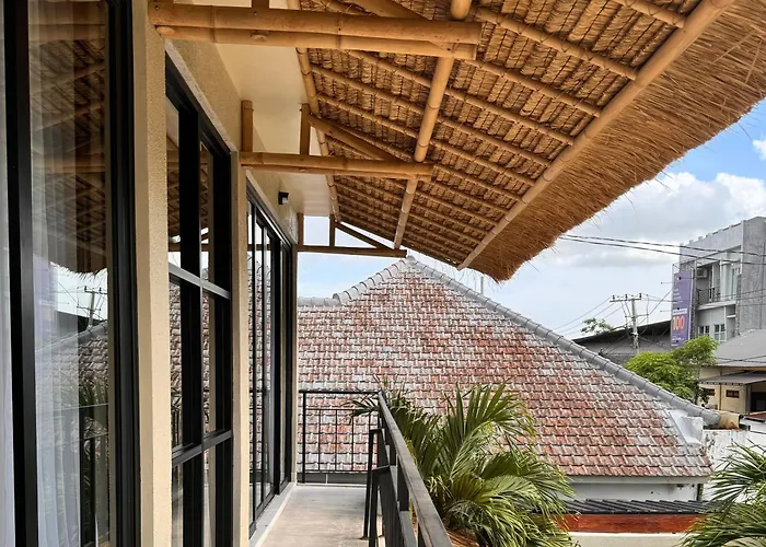 Villa De Bali Legian (Bali)